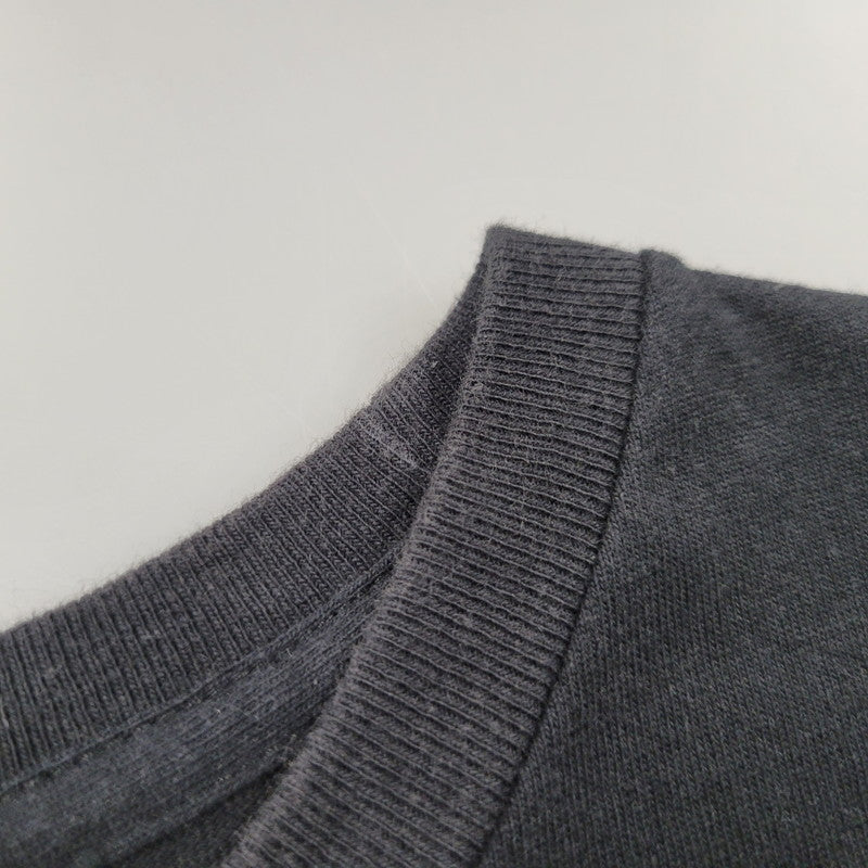 【中古品】【メンズ】 STUSSY ステューシー NUMBERING 80 SS TEE ナンバリング T-シャツ 半袖 トップス 142-250831-rk-10-izu サイズ：S カラー：ブラック 万代Net店