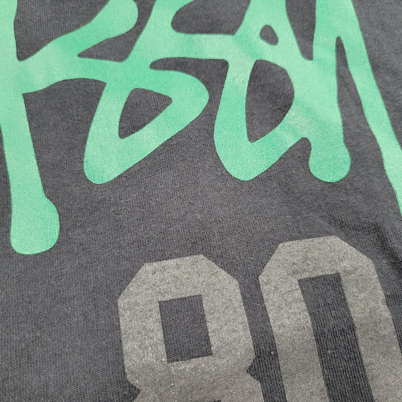 【中古品】【メンズ】 STUSSY ステューシー NUMBERING 80 SS TEE ナンバリング T-シャツ 半袖 トップス 142-250831-rk-10-izu サイズ：S カラー：ブラック 万代Net店