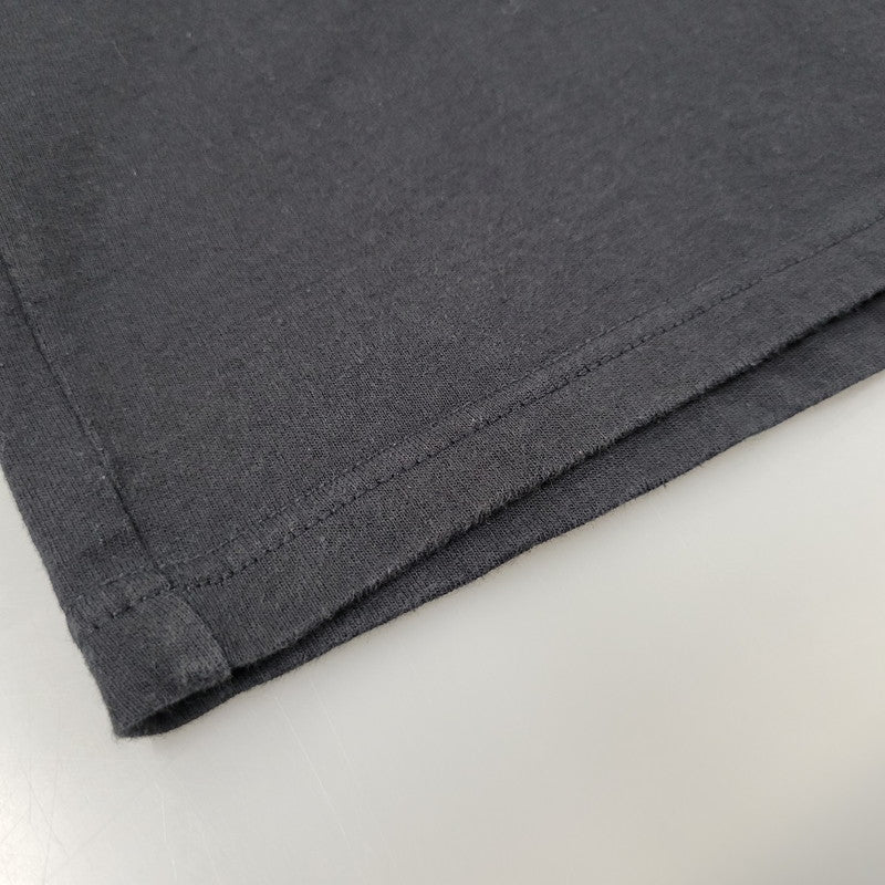 【中古品】【メンズ】 STUSSY ステューシー NUMBERING 80 SS TEE ナンバリング T-シャツ 半袖 トップス 142-250831-rk-10-izu サイズ：S カラー：ブラック 万代Net店