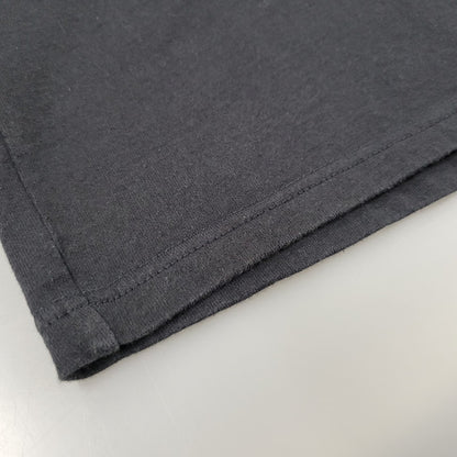 【中古品】【メンズ】 STUSSY ステューシー NUMBERING 80 SS TEE ナンバリング T-シャツ 半袖 トップス 142-250831-rk-10-izu サイズ：S カラー：ブラック 万代Net店