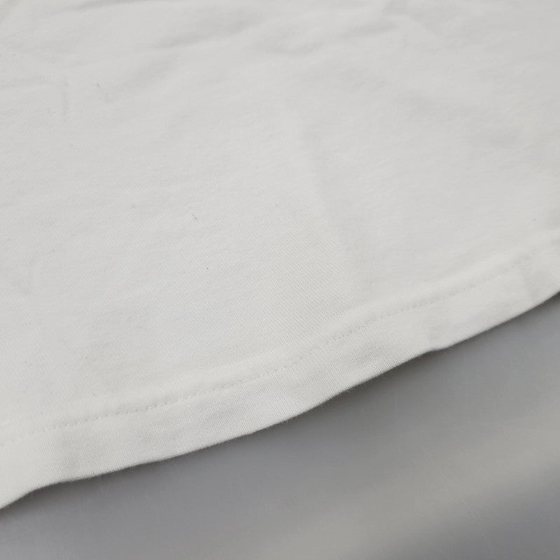 【中古品】【メンズ】 STUSSY ステューシー WORLD TOUR SS TEE ワールドツアー 半袖 T-シャツ トップス 142-250831-rk-09-izu サイズ：M カラー：ホワイト 万代Net店