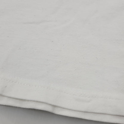 【中古品】【メンズ】 STUSSY ステューシー WORLD TOUR SS TEE ワールドツアー 半袖 T-シャツ トップス 142-250831-rk-09-izu サイズ：M カラー：ホワイト 万代Net店