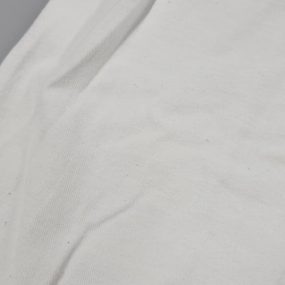 【中古品】【メンズ】 STUSSY ステューシー WORLD TOUR SS TEE ワールドツアー 半袖 T-シャツ トップス 142-250831-rk-09-izu サイズ：M カラー：ホワイト 万代Net店