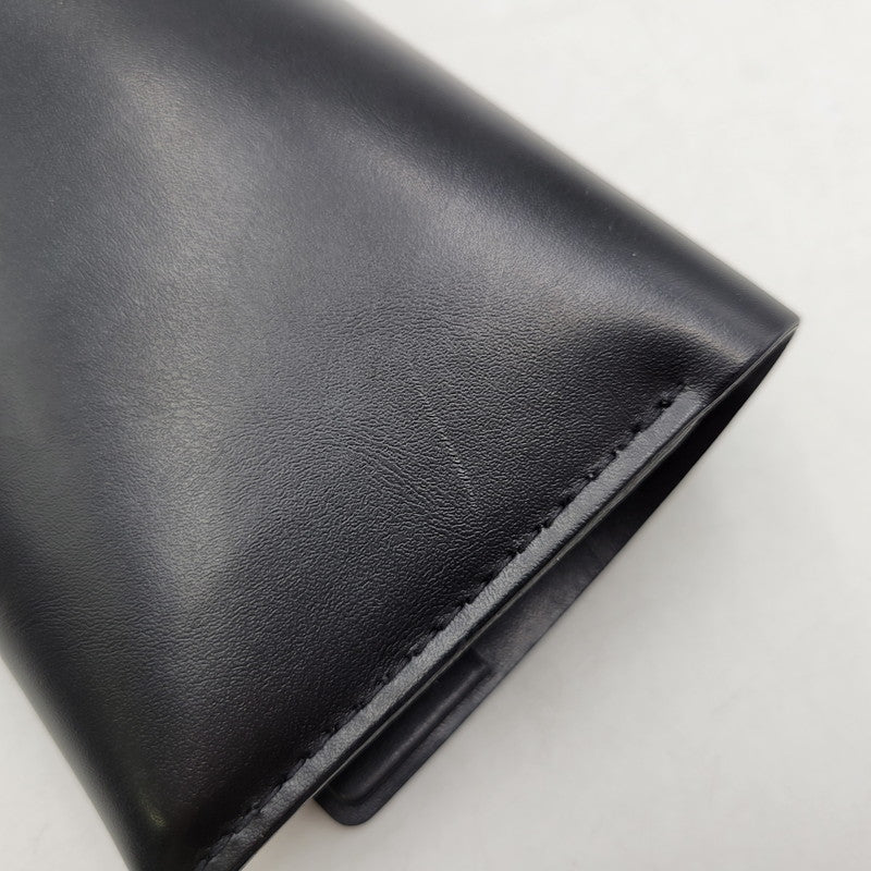 【中古品】【メンズ/レディース】 SAINT LAURENT サンローラン SL M105 F SL SUNGLASSES サングラス 眼鏡 アイウェア 183-250824-ma-23-izu サイズ：55□20-150 カラー：ブラック 万代Net店