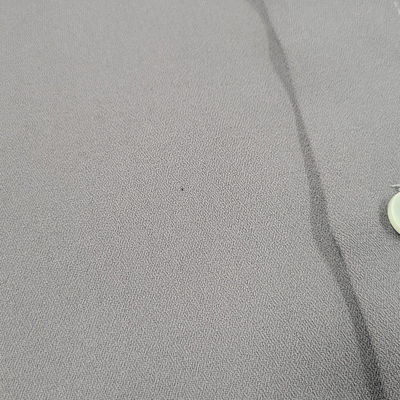 【中古品】【メンズ】 MARC ECKO マークエコー 韓国製 NO.72 SS OPEN COLLAR SHIRT カラーシャツ トップス 半袖 146-250831-rk-08-izu サイズ：XL カラー：グレー 万代Net店