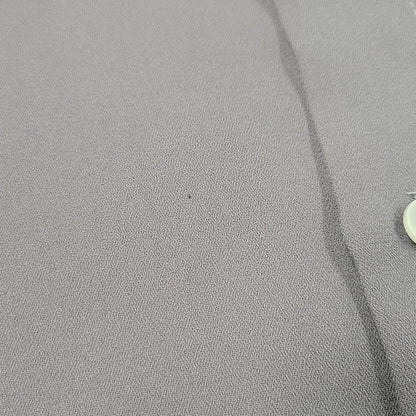 【中古品】【メンズ】 MARC ECKO マークエコー 韓国製 NO.72 SS OPEN COLLAR SHIRT カラーシャツ トップス 半袖 146-250831-rk-08-izu サイズ：XL カラー：グレー 万代Net店