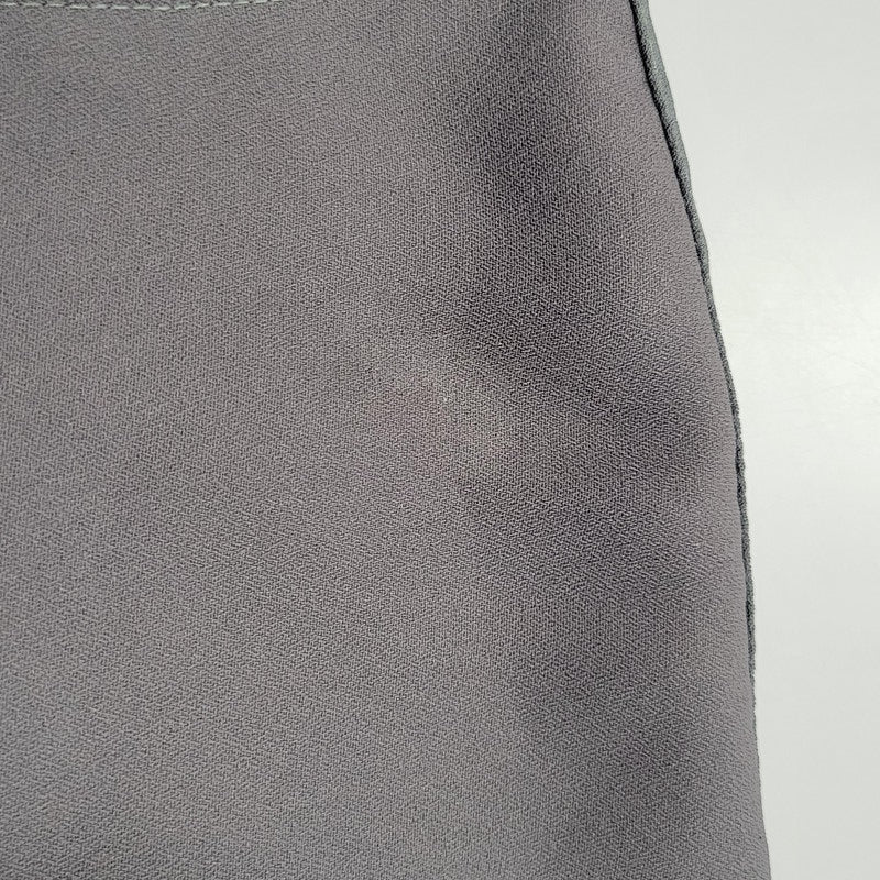 【中古品】【メンズ】 MARC ECKO マークエコー 韓国製 NO.72 SS OPEN COLLAR SHIRT カラーシャツ トップス 半袖 146-250831-rk-08-izu サイズ：XL カラー：グレー 万代Net店