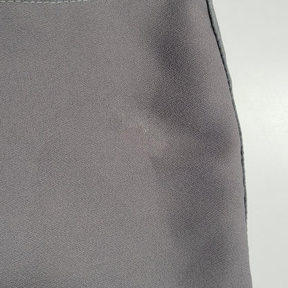 【中古品】【メンズ】 MARC ECKO マークエコー 韓国製 NO.72 SS OPEN COLLAR SHIRT カラーシャツ トップス 半袖 146-250831-rk-08-izu サイズ：XL カラー：グレー 万代Net店