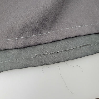 【中古品】【メンズ】 MARC ECKO マークエコー 韓国製 NO.72 SS OPEN COLLAR SHIRT カラーシャツ トップス 半袖 146-250831-rk-08-izu サイズ：XL カラー：グレー 万代Net店