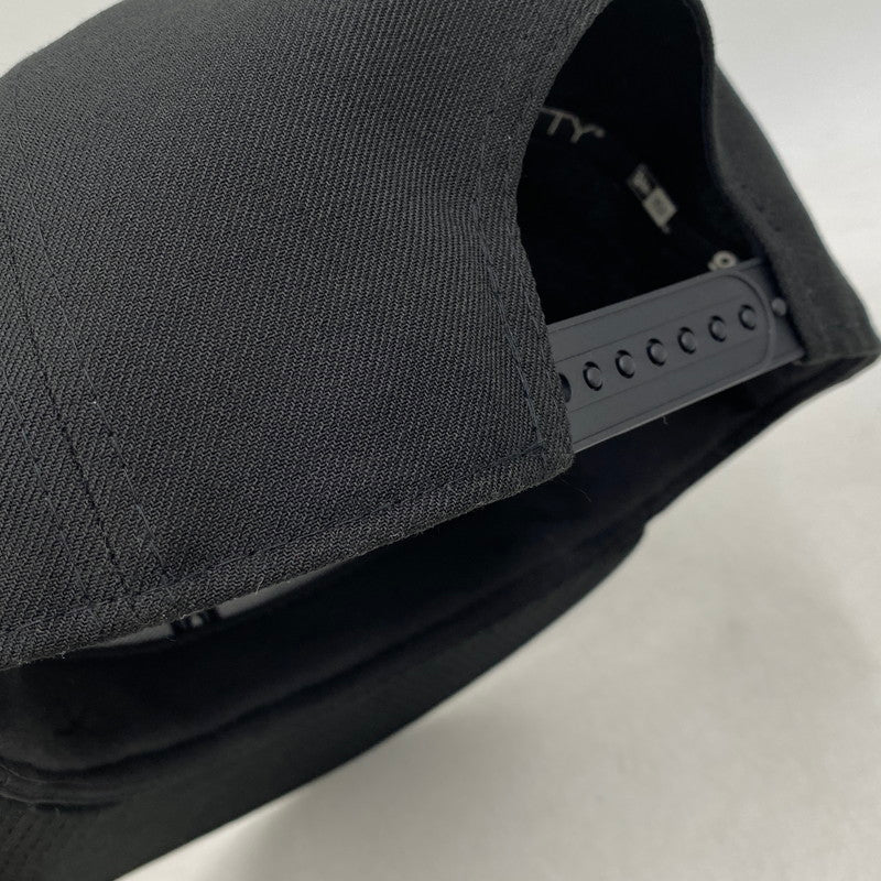 中古品】【メンズ】 NEWERA×KAWASAKI ニューエラ×カワサキ