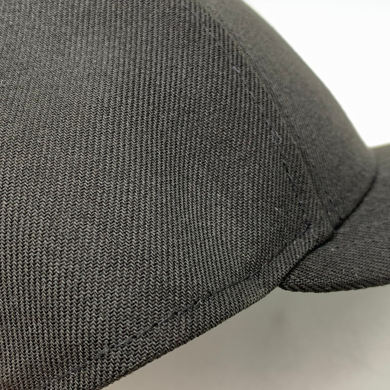 【中古美品】【メンズ/レディース】 NEW ERA ニューエラ LA DODGERS 59FIFTY BB CAP ロサンゼルスドジャース 59FIFTY ベースボールキャップ 帽子 服飾雑貨 185-250829-ma-12-izu サイズ：60.6cm カラー：ブラック 万代Net店