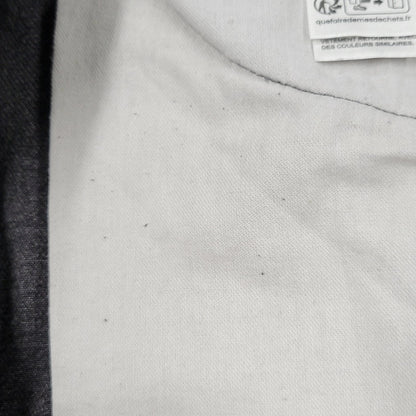 【中古品】【メンズ】 Levi's リーバイス SILVER TAB A7488-0014 LOOSE BLACK DENIM PANTS ルーズ デニム パンツ ワイド ボトムス ジーパン 157-250831-rk-07-izu サイズ：34×30 カラー：ブラック 万代Net店