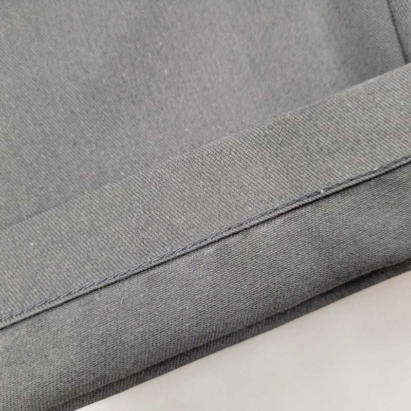 【中古品】【メンズ】 Dickies ディッキーズ 14788600 2-TUCK WIDE CHINO PANTS ツータックワイドチノパンツ ズボン ボトムス 158-250830-ma-27-izu サイズ：32 カラー：CHARCOAL 万代Net店