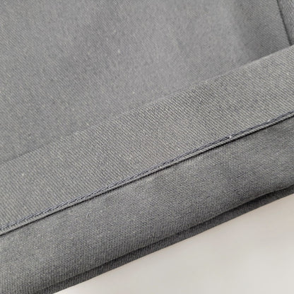 【中古品】【メンズ】 Dickies ディッキーズ 14788600 2-TUCK WIDE CHINO PANTS ツータックワイドチノパンツ ズボン ボトムス 158-250830-ma-27-izu サイズ：32 カラー：CHARCOAL 万代Net店