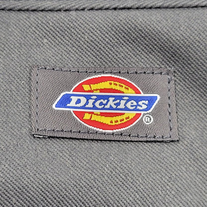 【中古品】【メンズ】 Dickies ディッキーズ 14788600 2-TUCK WIDE CHINO PANTS ツータックワイドチノパンツ ズボン ボトムス 158-250830-ma-27-izu サイズ：32 カラー：CHARCOAL 万代Net店