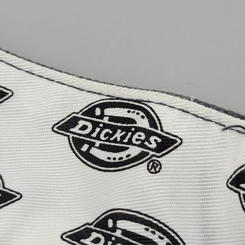 【中古品】【メンズ】 Dickies ディッキーズ 14788600 2-TUCK WIDE CHINO PANTS ツータックワイドチノパンツ ズボン ボトムス 158-250830-ma-27-izu サイズ：32 カラー：CHARCOAL 万代Net店