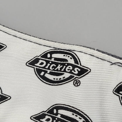 【中古品】【メンズ】 Dickies ディッキーズ 14788600 2-TUCK WIDE CHINO PANTS ツータックワイドチノパンツ ズボン ボトムス 158-250830-ma-27-izu サイズ：32 カラー：CHARCOAL 万代Net店