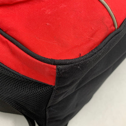 【現状渡し品】【メンズ】 NIKE ナイキ 90S MESSENGER BAG 90年代 メッセンジャーバッグ 鞄 カバン ショルダーバッグ 188-250829-ma-14-izu カラー：RED/BLACK 万代Net店