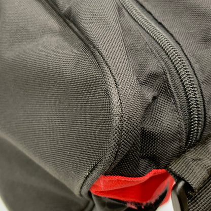 【現状渡し品】【メンズ】 NIKE ナイキ 90S MESSENGER BAG 90年代 メッセンジャーバッグ 鞄 カバン ショルダーバッグ 188-250829-ma-14-izu カラー：RED/BLACK 万代Net店