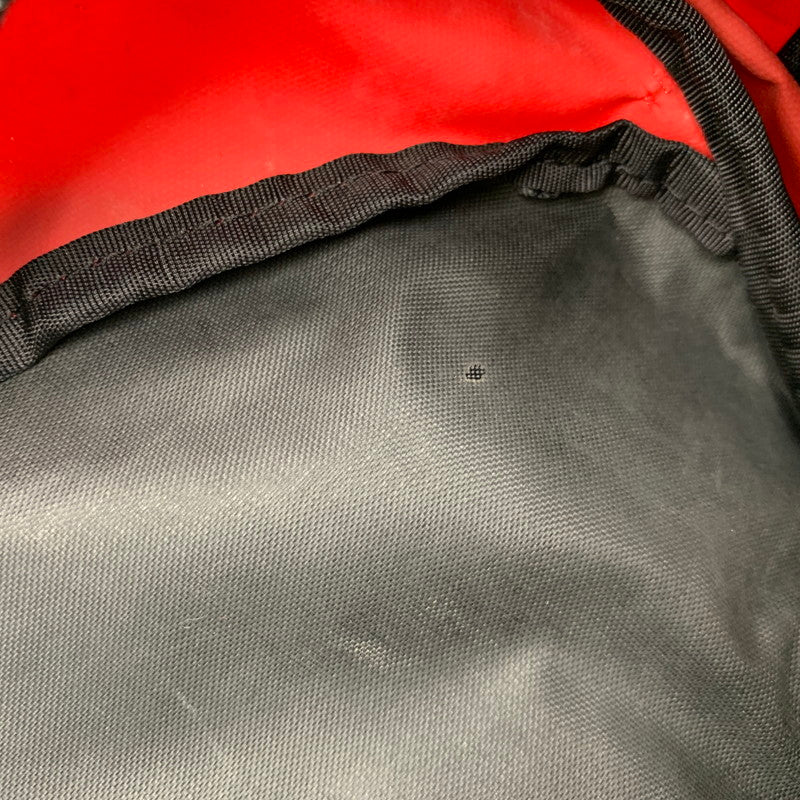 【現状渡し品】【メンズ】 NIKE ナイキ 90S MESSENGER BAG 90年代 メッセンジャーバッグ 鞄 カバン ショルダーバッグ 188-250829-ma-14-izu カラー：RED/BLACK 万代Net店