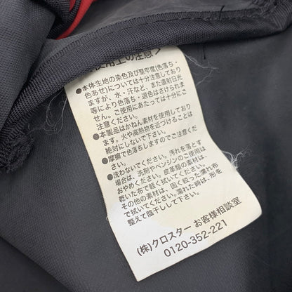 【現状渡し品】【メンズ】 NIKE ナイキ 90S MESSENGER BAG 90年代 メッセンジャーバッグ 鞄 カバン ショルダーバッグ 188-250829-ma-14-izu カラー：RED/BLACK 万代Net店