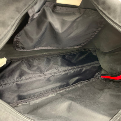 【現状渡し品】【メンズ】 NIKE ナイキ 90S MESSENGER BAG 90年代 メッセンジャーバッグ 鞄 カバン ショルダーバッグ 188-250829-ma-14-izu カラー：RED/BLACK 万代Net店