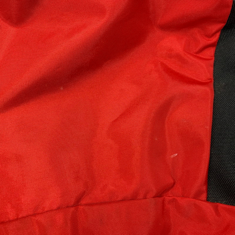 【中古品】【メンズ】 NIKE ナイキ 90S SPORT BOSTON BAG 90年代 スポーツボストンバッグ 鞄 カバン 188-250829-ma-15-izu カラー：RED/BLACK/GRAY 万代Net店