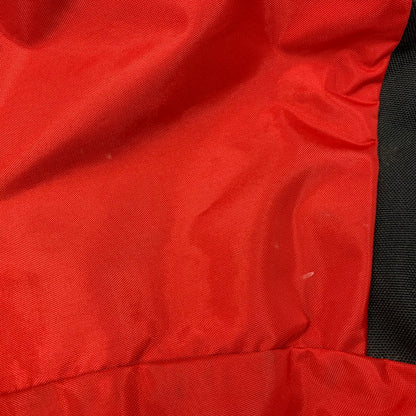 【中古品】【メンズ】 NIKE ナイキ 90S SPORT BOSTON BAG 90年代 スポーツボストンバッグ 鞄 カバン 188-250829-ma-15-izu カラー：RED/BLACK/GRAY 万代Net店