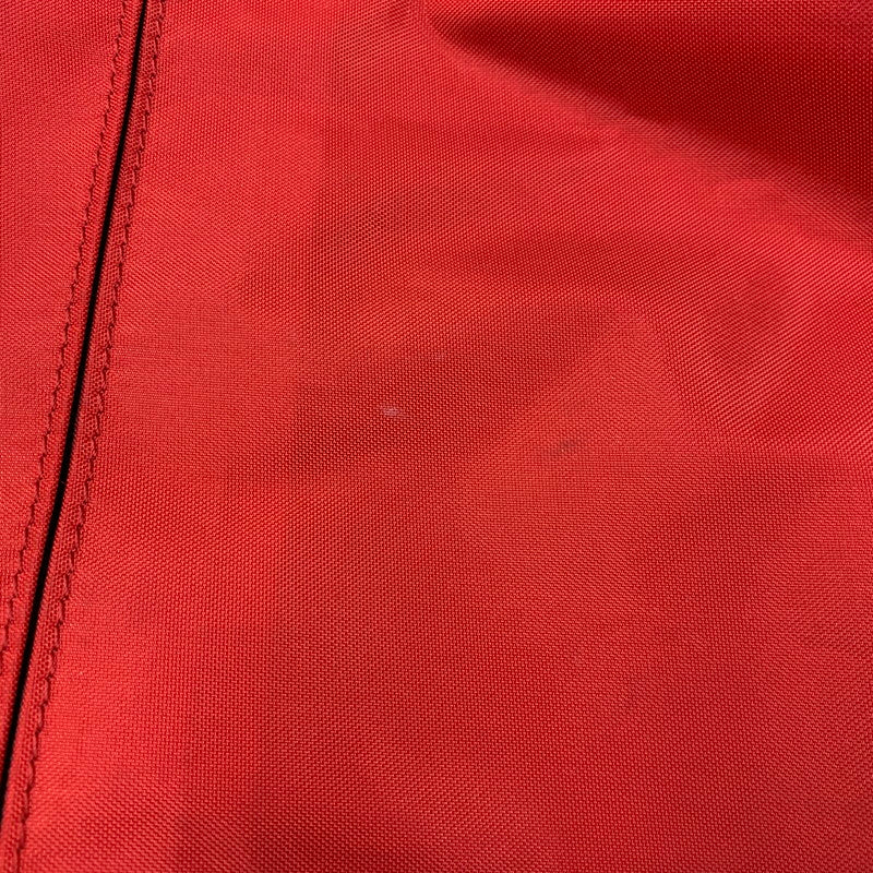 【中古品】【メンズ】 NIKE ナイキ 90S SPORT BOSTON BAG 90年代 スポーツボストンバッグ 鞄 カバン 188-250829-ma-15-izu カラー：RED/BLACK/GRAY 万代Net店