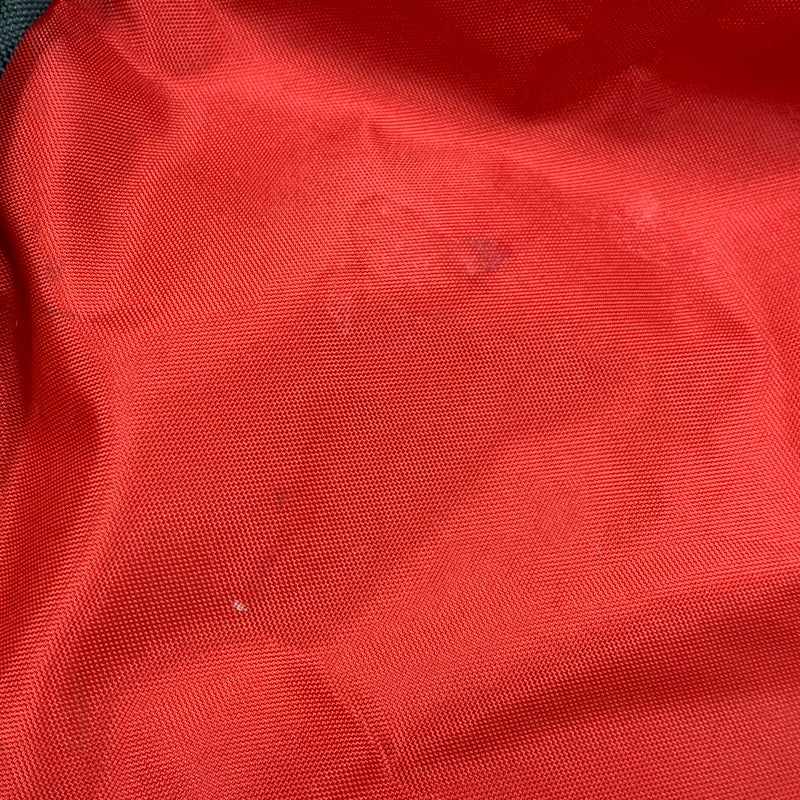 【中古品】【メンズ】 NIKE ナイキ 90S SPORT BOSTON BAG 90年代 スポーツボストンバッグ 鞄 カバン 188-250829-ma-15-izu カラー：RED/BLACK/GRAY 万代Net店