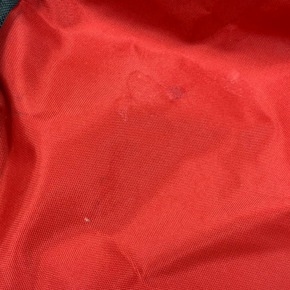 【中古品】【メンズ】 NIKE ナイキ 90S SPORT BOSTON BAG 90年代 スポーツボストンバッグ 鞄 カバン 188-250829-ma-15-izu カラー：RED/BLACK/GRAY 万代Net店