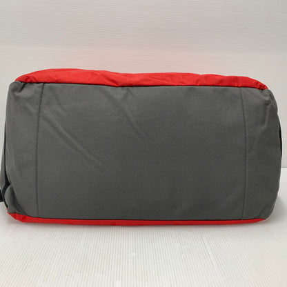 【中古品】【メンズ】 NIKE ナイキ 90S SPORT BOSTON BAG 90年代 スポーツボストンバッグ 鞄 カバン 188-250829-ma-15-izu カラー：RED/BLACK/GRAY 万代Net店