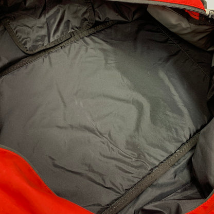 【中古品】【メンズ】 NIKE ナイキ 90S SPORT BOSTON BAG 90年代 スポーツボストンバッグ 鞄 カバン 188-250829-ma-15-izu カラー：RED/BLACK/GRAY 万代Net店