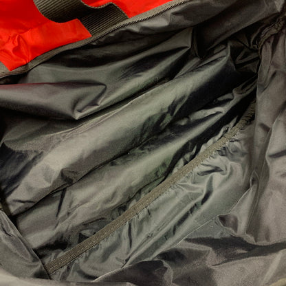 【中古品】【メンズ】 NIKE ナイキ 90S SPORT BOSTON BAG 90年代 スポーツボストンバッグ 鞄 カバン 188-250829-ma-15-izu カラー：RED/BLACK/GRAY 万代Net店