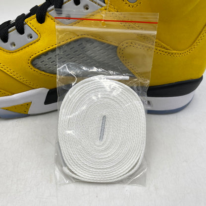 【中古美品】【メンズ】 NIKE ナイキ IO3372-700 AIR JORDAN 5 RETRO エアジョーダン 5 レトロ 靴 スニーカー シューズ 160-250825-ma-17-izu サイズ：27.5cm カラー：TOKYO 23 (2025) 万代Net店
