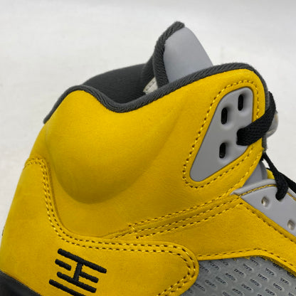 【中古美品】【メンズ】 NIKE ナイキ IO3372-700 AIR JORDAN 5 RETRO エアジョーダン 5 レトロ 靴 スニーカー シューズ 160-250825-ma-17-izu サイズ：27.5cm カラー：TOKYO 23 (2025) 万代Net店