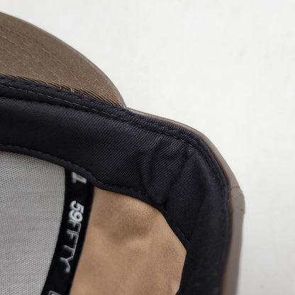 【中古品】【メンズ/レディース】 NEW ERA ニューエラ 59FIFTY LOW PROFILE SAN DIEGO PADRES BB CAP サンディエゴ パドレス ベースボールキャップ 帽子 185-250901-as-37-izu サイズ：7 3/8（58.7cm） カラー：ブラウン系 万代Net店