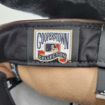 【中古品】【メンズ/レディース】 NEW ERA ニューエラ 59FIFTY LOW PROFILE SAN DIEGO PADRES BB CAP サンディエゴ パドレス ベースボールキャップ 帽子 185-250901-as-37-izu サイズ：7 3/8（58.7cm） カラー：ブラウン系 万代Net店