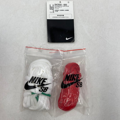 【中古品】【メンズ】 NIKE SB×STINGWATER ナイキエスビー×スティングウォーター DH7650-600 DUNK LOW ダンク ロー 靴 スニーカー シューズ 160-250825-ma-14-izu サイズ：27cm カラー：MAGIC MUSHROOM 万代Net店