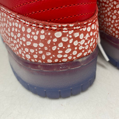 【中古品】【メンズ】 NIKE SB×STINGWATER ナイキエスビー×スティングウォーター DH7650-600 DUNK LOW ダンク ロー 靴 スニーカー シューズ 160-250825-ma-14-izu サイズ：27cm カラー：MAGIC MUSHROOM 万代Net店