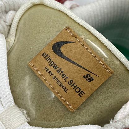 【中古品】【メンズ】 NIKE SB×STINGWATER ナイキエスビー×スティングウォーター DH7650-600 DUNK LOW ダンク ロー 靴 スニーカー シューズ 160-250825-ma-14-izu サイズ：27cm カラー：MAGIC MUSHROOM 万代Net店