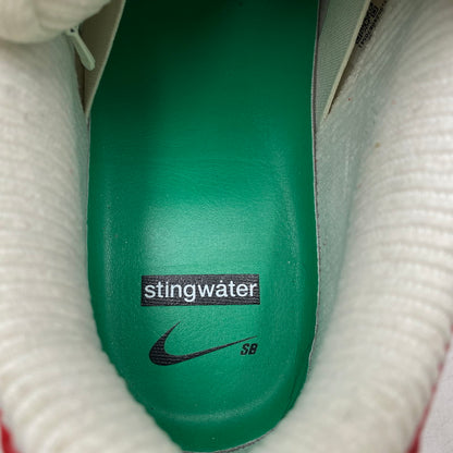 【中古品】【メンズ】 NIKE SB×STINGWATER ナイキエスビー×スティングウォーター DH7650-600 DUNK LOW ダンク ロー 靴 スニーカー シューズ 160-250825-ma-14-izu サイズ：27cm カラー：MAGIC MUSHROOM 万代Net店