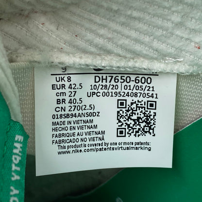 【中古品】【メンズ】 NIKE SB×STINGWATER ナイキエスビー×スティングウォーター DH7650-600 DUNK LOW ダンク ロー 靴 スニーカー シューズ 160-250825-ma-14-izu サイズ：27cm カラー：MAGIC MUSHROOM 万代Net店