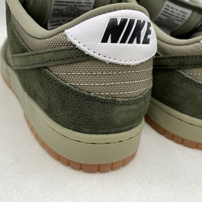 【中古美品】【メンズ】 NIKE SB ナイキエスビー HJ0367-301 DUNK LOW PRO B ダンク ロー プロ ビー 靴 スニーカー シューズ 160-250825-ma-16-izu サイズ：26.5cm カラー：SEQUOIA AND LIGHT ARMY 万代Net店