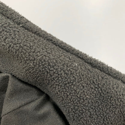 【中古品】【メンズ】 SUPREME×THE NORTH FACE シュプリーム×ザ・ノースフェイス NL71809I 18AW EXPEDITION FLEECE JACKET エクスペディションフリースジャケット アウター 長袖 149-250825-ma-01-izu サイズ：M カラー：BLACK 万代Net店