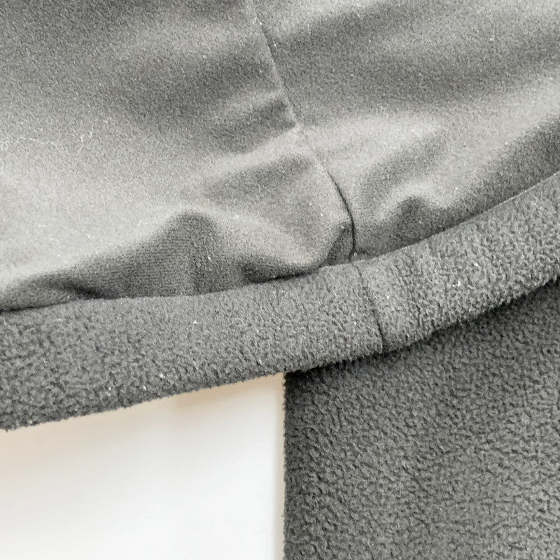 【中古品】【メンズ】 SUPREME×THE NORTH FACE シュプリーム×ザ・ノースフェイス NL71809I 18AW EXPEDITION FLEECE JACKET エクスペディションフリースジャケット アウター 長袖 149-250825-ma-01-izu サイズ：M カラー：BLACK 万代Net店