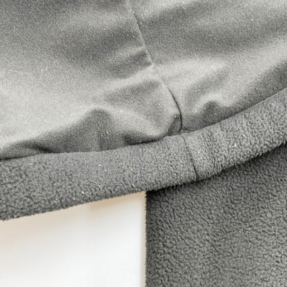 【中古品】【メンズ】 SUPREME×THE NORTH FACE シュプリーム×ザ・ノースフェイス NL71809I 18AW EXPEDITION FLEECE JACKET エクスペディションフリースジャケット アウター 長袖 149-250825-ma-01-izu サイズ：M カラー：BLACK 万代Net店