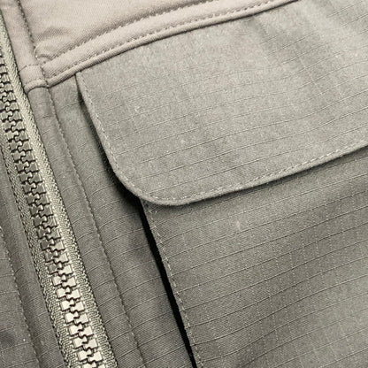 【中古品】【メンズ】 SUPREME×THE NORTH FACE シュプリーム×ザ・ノースフェイス NL71809I 18AW EXPEDITION FLEECE JACKET エクスペディションフリースジャケット アウター 長袖 149-250825-ma-01-izu サイズ：M カラー：BLACK 万代Net店