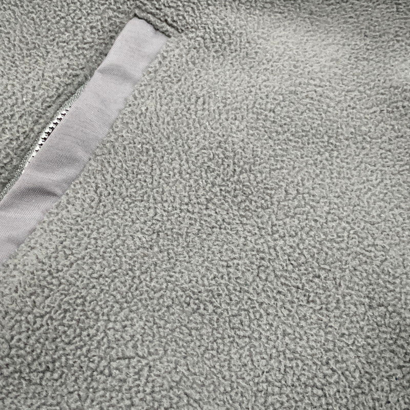 【中古品】【メンズ】 SUPREME×THE NORTH FACE シュプリーム×ザ・ノースフェイス NL71809I 18AW EXPEDITION FLEECE JACKET エクスペディションフリースジャケット アウター 長袖 149-250825-ma-01-izu サイズ：M カラー：BLACK 万代Net店