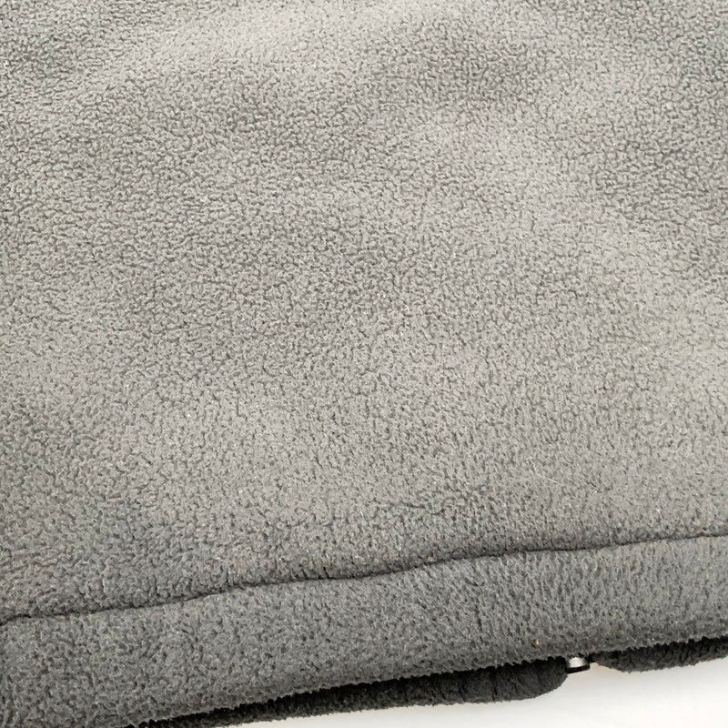 【中古品】【メンズ】 SUPREME×THE NORTH FACE シュプリーム×ザ・ノースフェイス NL71809I 18AW EXPEDITION FLEECE JACKET エクスペディションフリースジャケット アウター 長袖 149-250825-ma-01-izu サイズ：M カラー：BLACK 万代Net店